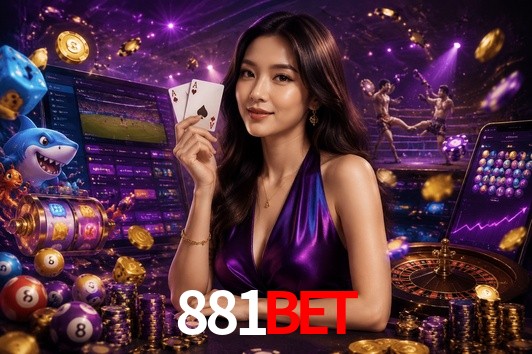 Blackjack Table 881bet