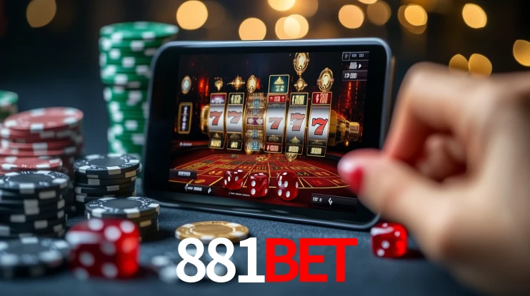 Premium Interface 881bet