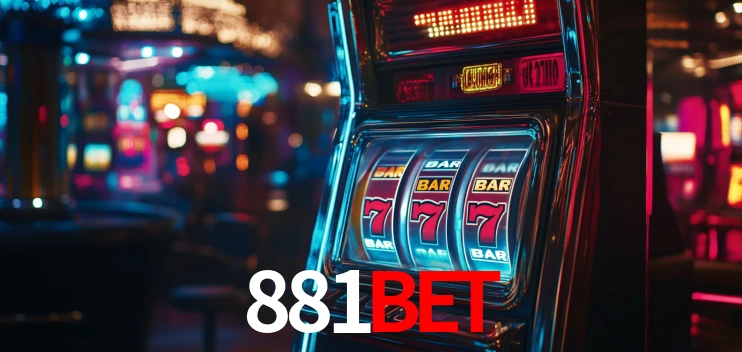 Welcome Bonus 881bet