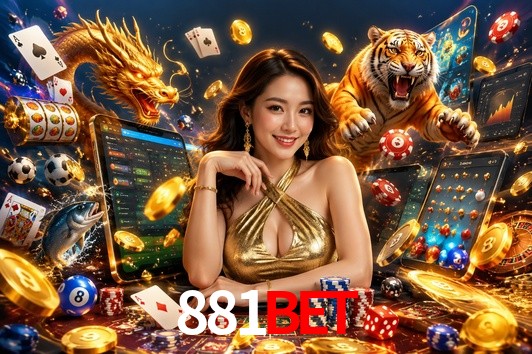 2FA Security 881bet
