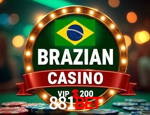 Saque PIX 881bet