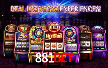 Desvendando o Mundo dos Jogos Virtuais na 881bet