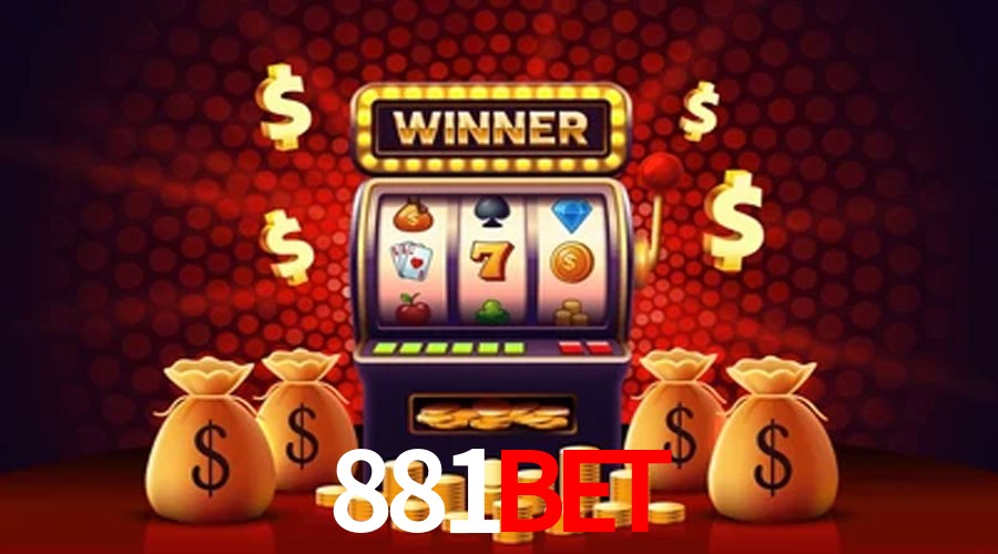 Exclusive Offers 881bet