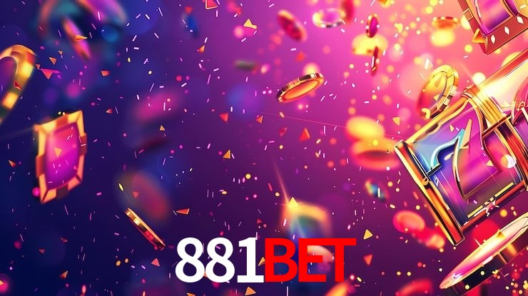 Jogos Exclusivos 881bet