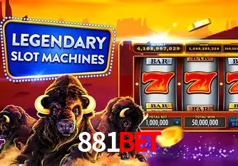 Inovações de Jogos na 881bet: O Futuro das Experiências Interativas