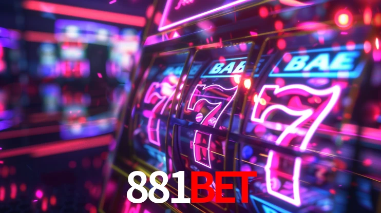 Platform Technology 881bet