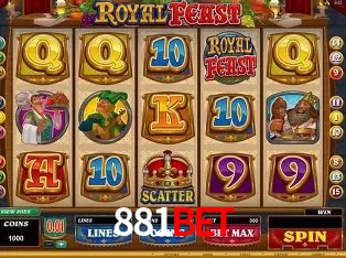 Mesas ao vivo 881bet