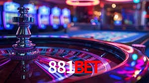 Diretório de Jogos 881bet