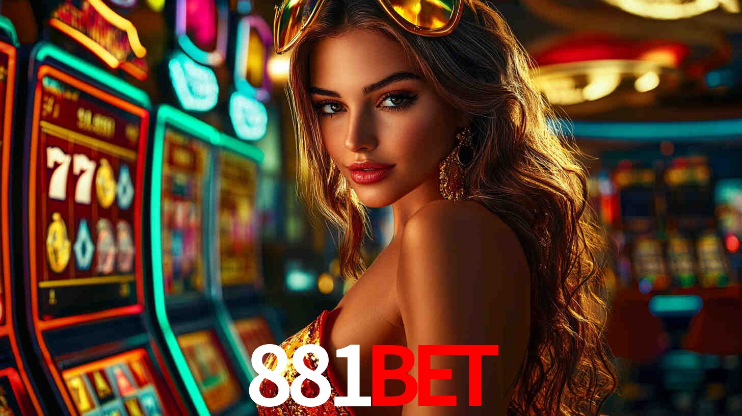 881bet App Interface