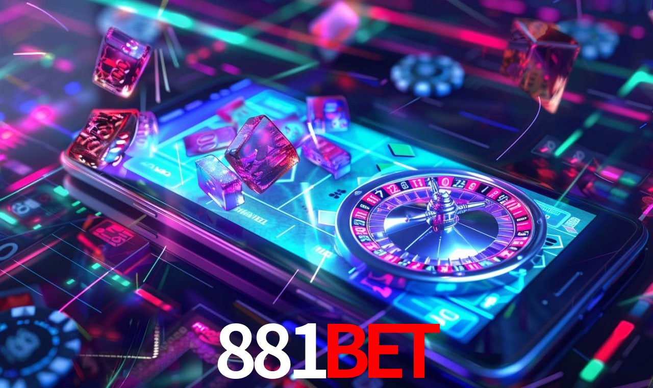 Avaliações dos Jogadores 881bet