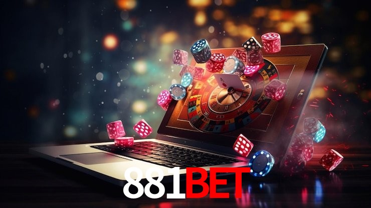 PIX Instantâneo 881bet