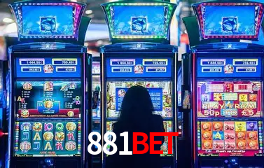 Explorando a Categoria de Eventos em Apostas na 881bet
