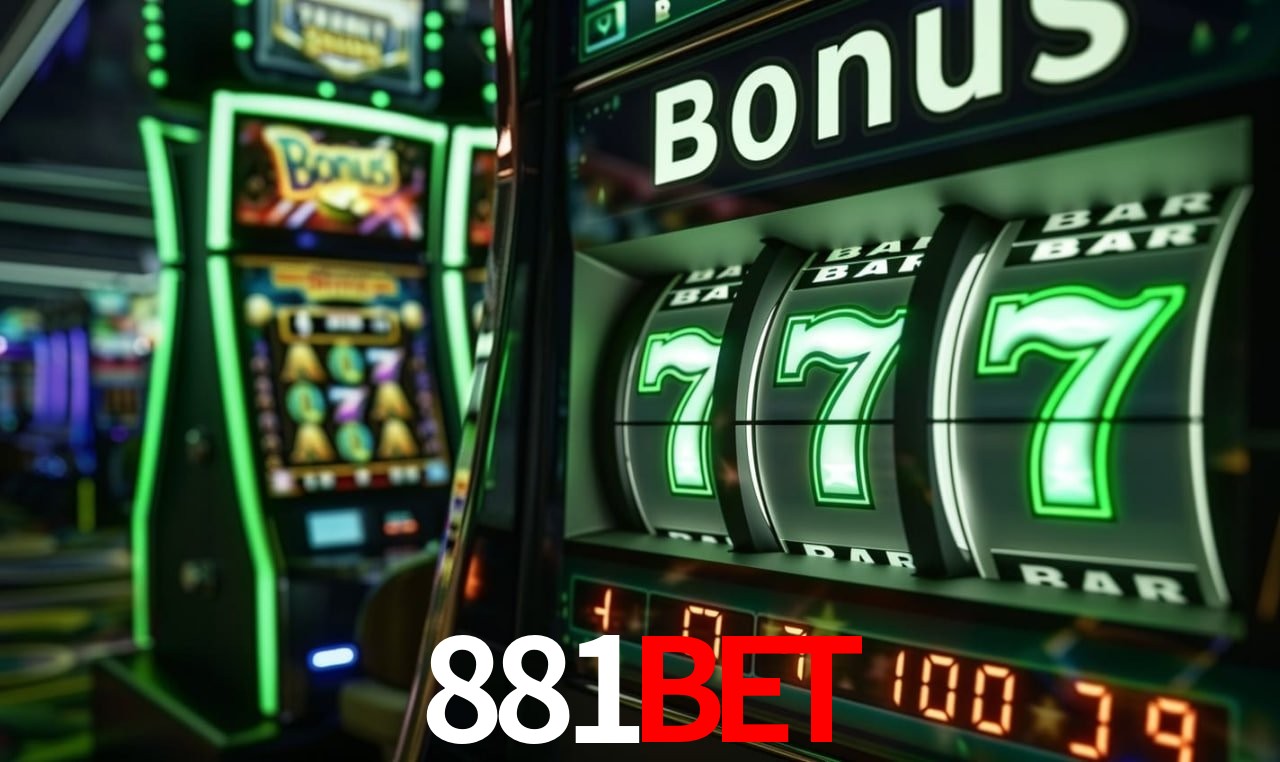 Live Casino 881bet