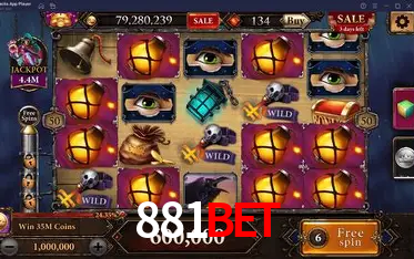 Descubra a Essência do 881bet: Nossa História e Compromissos
