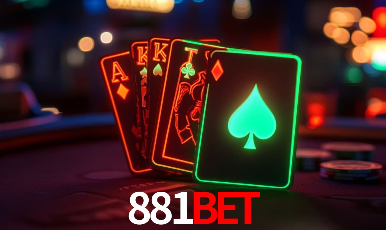 Cadastro Rápido 881bet
