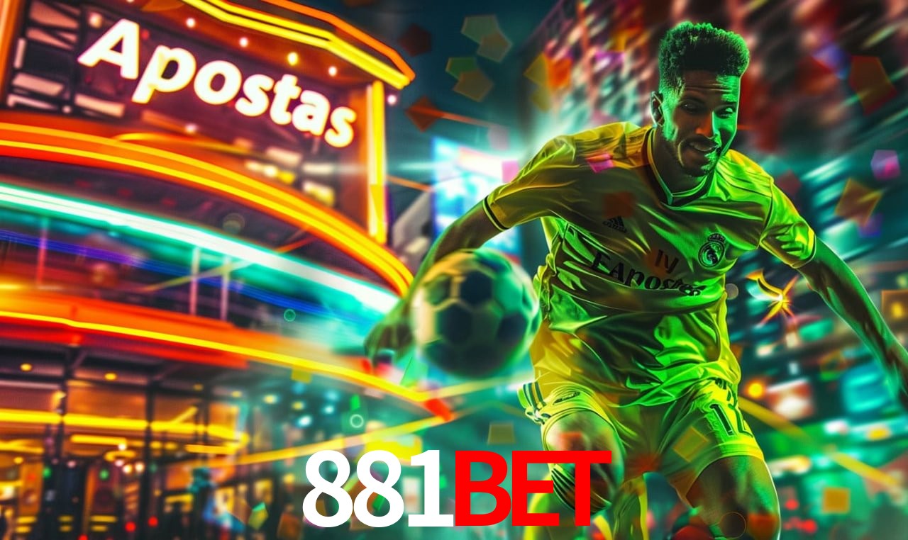Benefícios da Conta 881bet