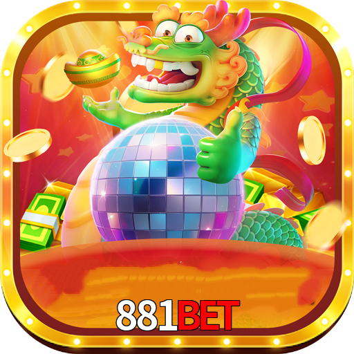 Logo da 881bet